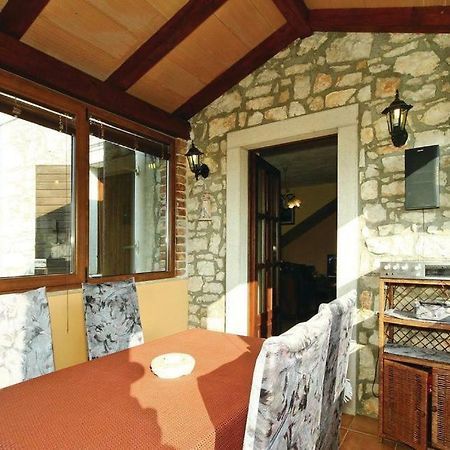 Mugeba 3 Bedroom Accommodation Poreč Extérieur photo