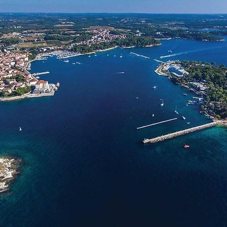 Mugeba 3 Bedroom Accommodation Poreč Extérieur photo
