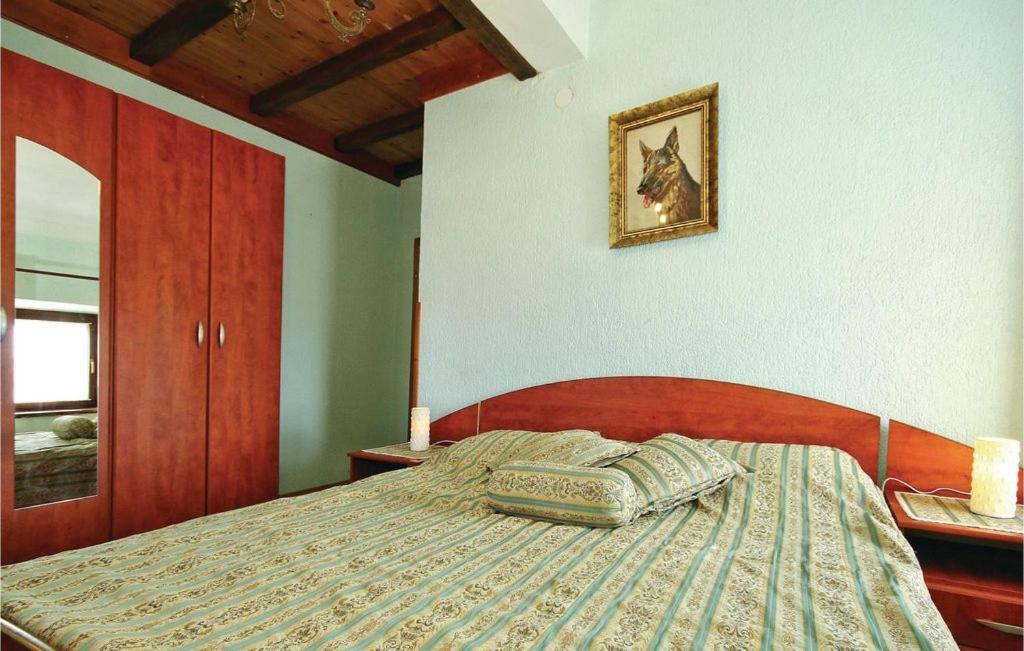 Mugeba 3 Bedroom Accommodation Poreč Extérieur photo