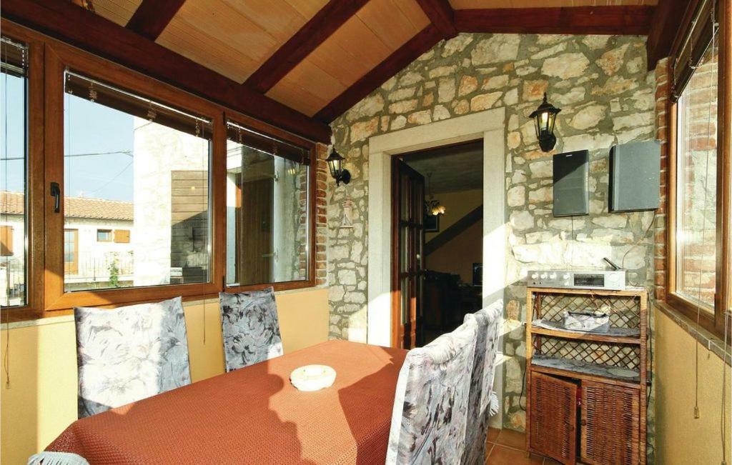 Mugeba 3 Bedroom Accommodation Poreč Extérieur photo